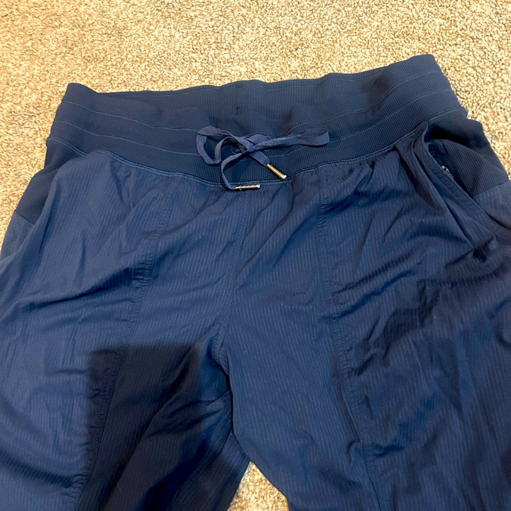 Lululemon Joggers